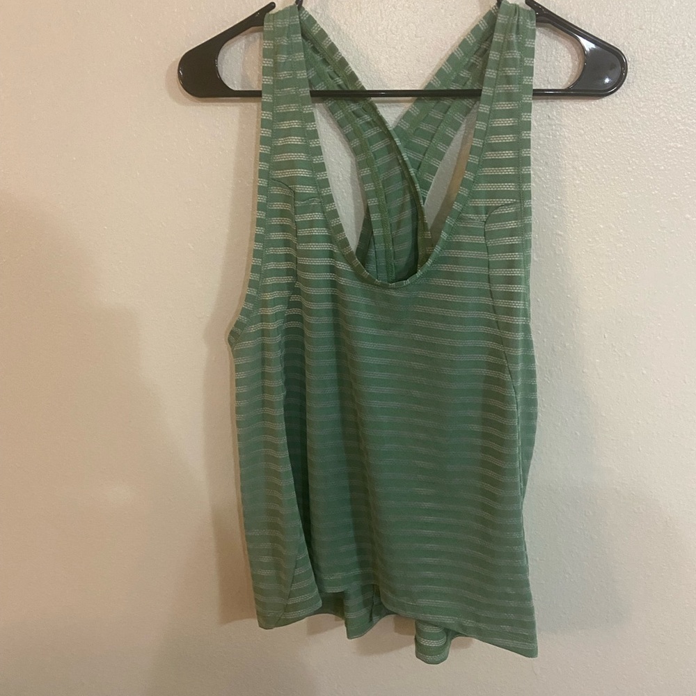 Zyia Active Tank Top (XL)
